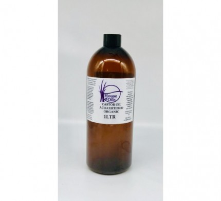CASTOR OIL CASTOR OIL